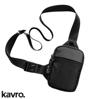 KAVRO EDGE OLDALTÁSKA