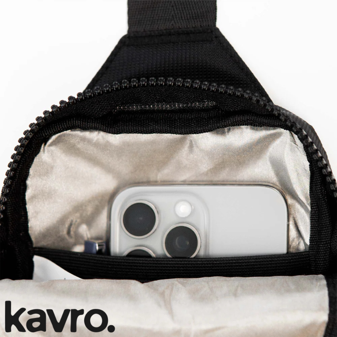 KAVRO EDGE OLDALTÁSKA