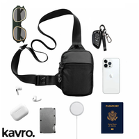 KAVRO EDGE OLDALTÁSKA