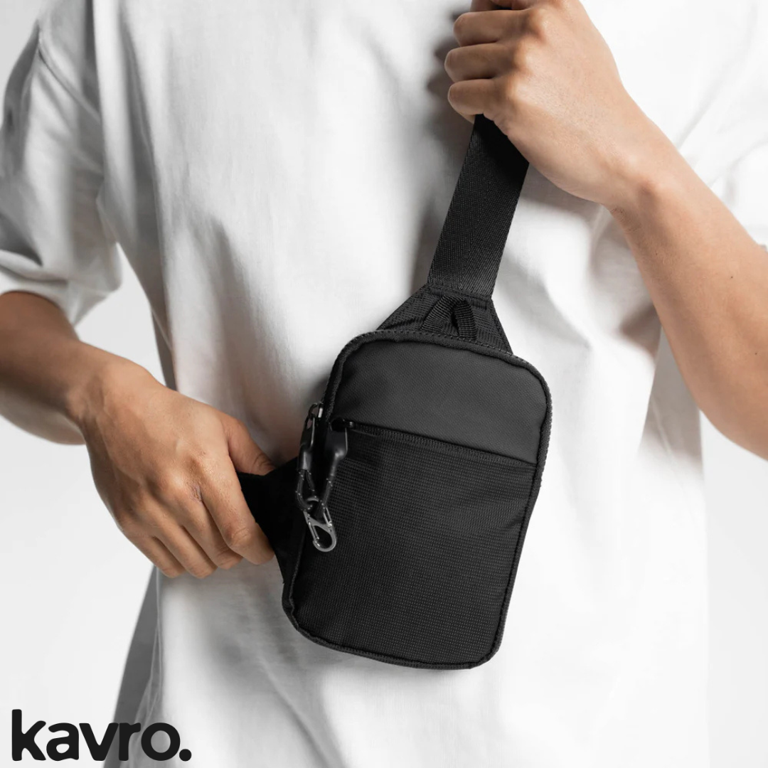 KAVRO EDGE OLDALTÁSKA
