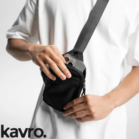 KAVRO EDGE OLDALTÁSKA