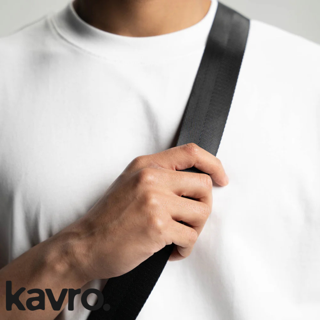 KAVRO EDGE OLDALTÁSKA