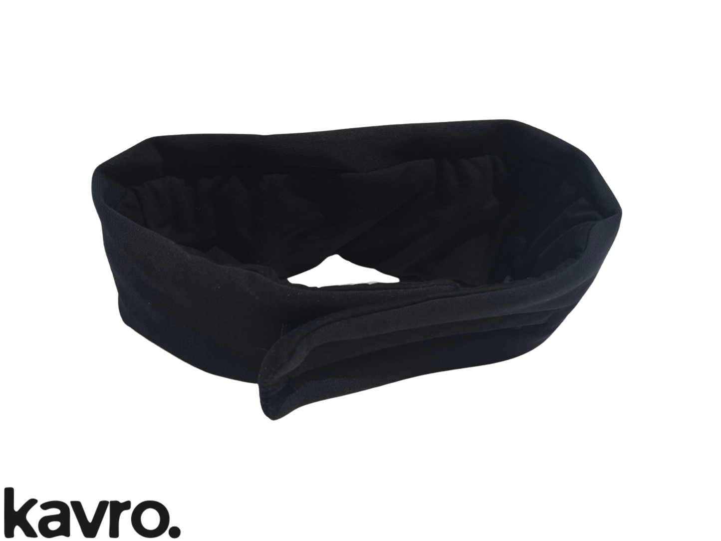 KAVRO Sleep Mask