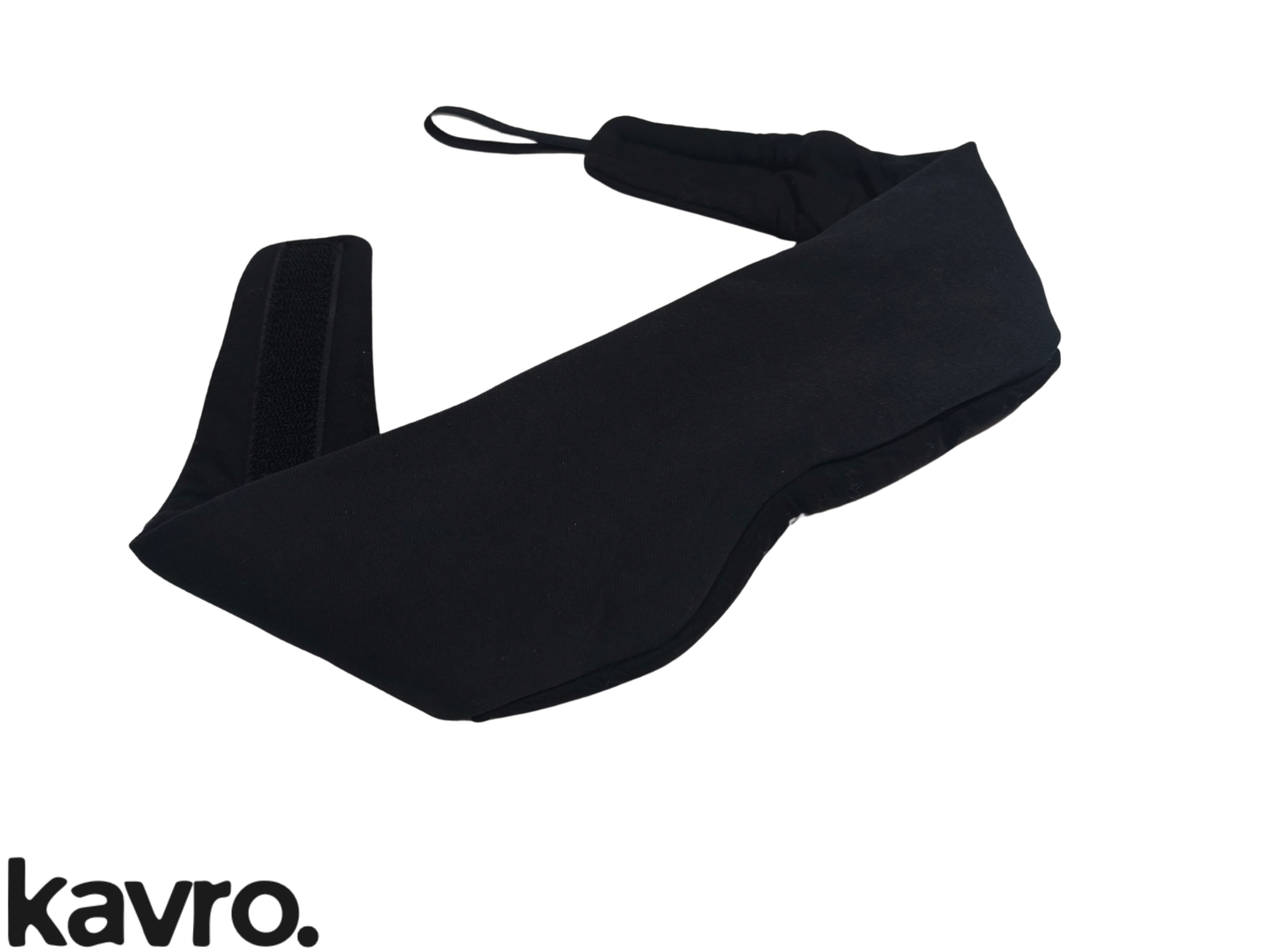 KAVRO Sleep Mask